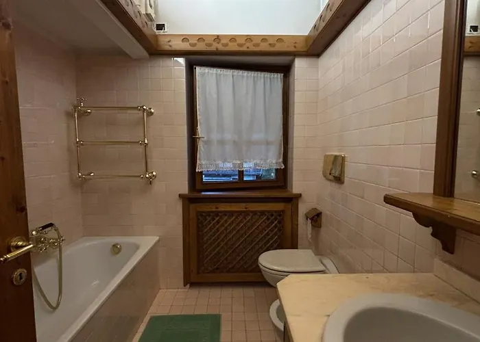 Mansarda Ca Geranei *