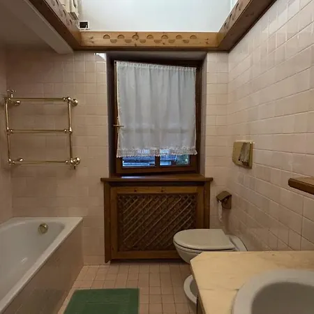 Mansarda Ca Geranei *