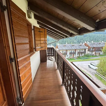 Mansarda Ca Geranei