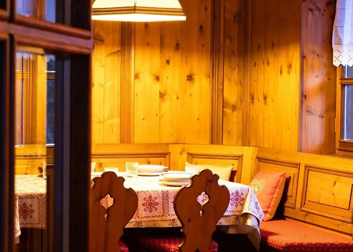 Lejlighed Mansarda Ca Geranei *