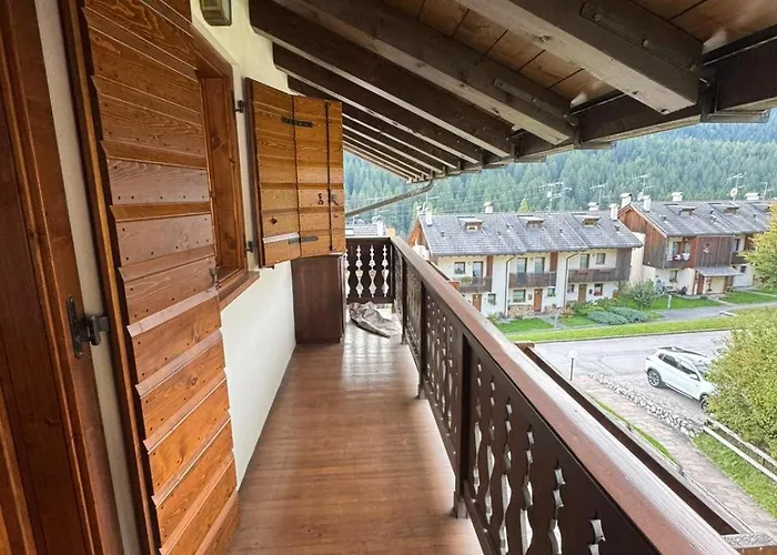 Mansarda Ca Geranei